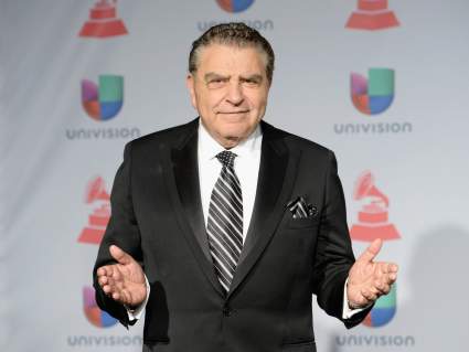 Don Francisco escribe sobre Donald Trump: ¿De qué se trata?