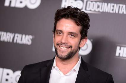 Muere el actor Nick Cordero a sus 41 años: ¿Cómo murió el famoso actor?