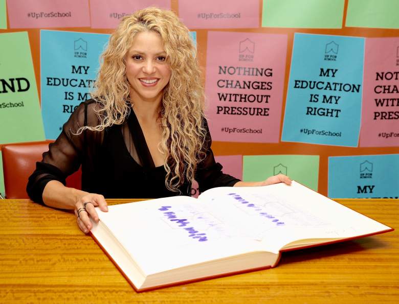 Shakira: Datos interesantes sobre su vida y carrera