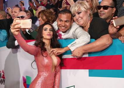 Jessica Cediel confirmó una dura cirugía que debió atravesar: ¿Por qué?