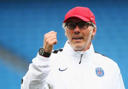 Barcelona niega buscar a Blanc como reemplazo de Setién