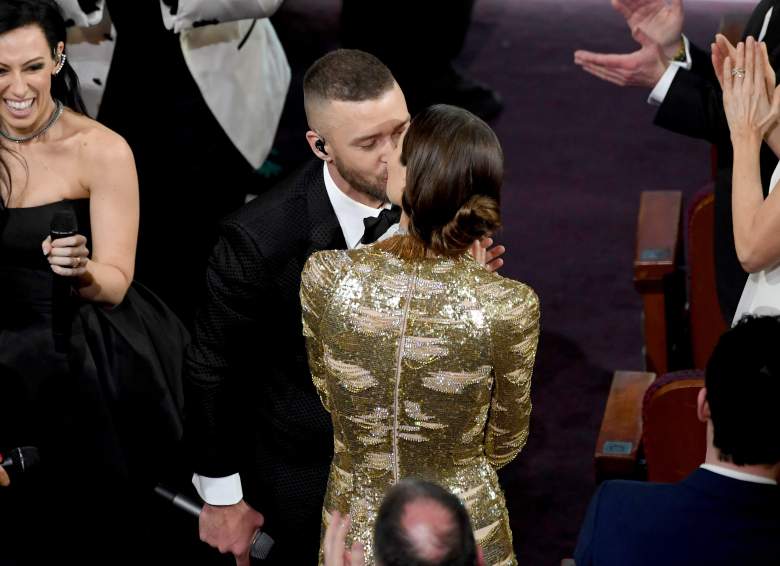 Justin Timberlake y Jessica Biel dieron la bienvenida a otro bebé