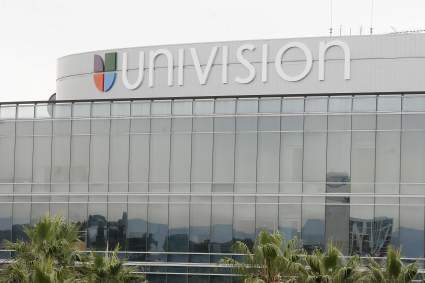 Confirman más casos de COVID-19 en Univisión. ¿A quién le tocó ahora?