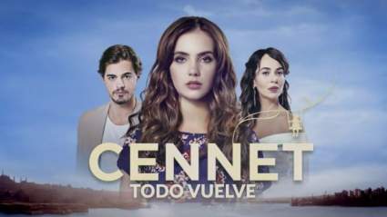 Cennet: ¿quién es el novio de la protagonista en la vida real?