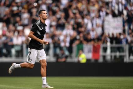 ¿Qué dijo la hermana de Cristiano Ronaldo después de la eliminación de Champions?