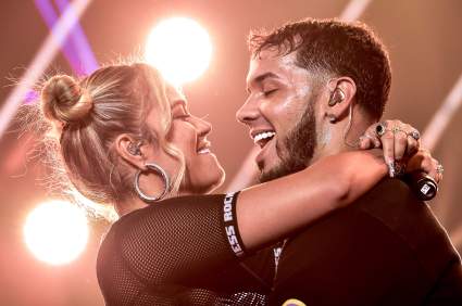 ¿Karol G está embarazada?: mira estas fotos