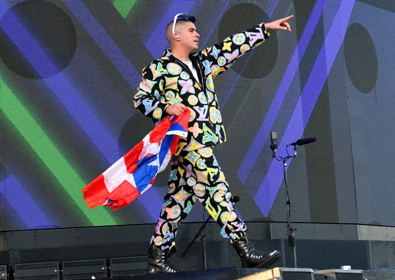 Bad Bunny: Datos interesantes sobre su carrera y vida