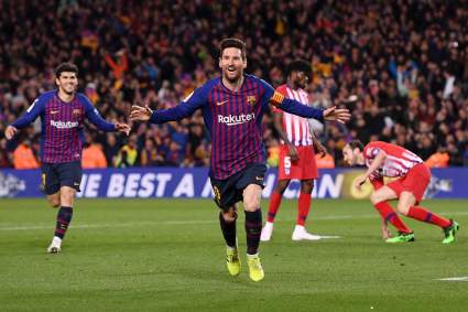 La millonaria oferta del Manchester City por Messi: ¿Cuánto ofrecen además de entregar 3 jugadores?