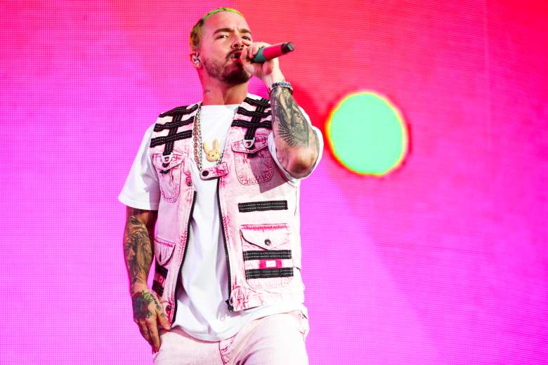 J Balvin: Datos interesantes sobre su carrera y vida