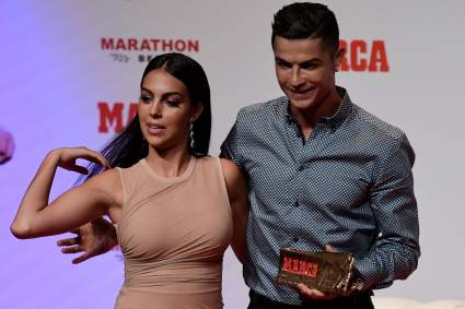 Georgina Rodríguez presume en Instagram su lujoso ‘capricho’ de 200 mil dólares: ¿qué se compró?