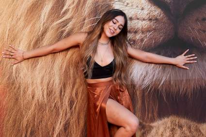 Danna Paola: Datos interesantes sobre su vida y carrera