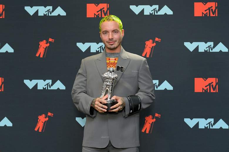 J Balvin revela cómo casi lo mata el COVID-19