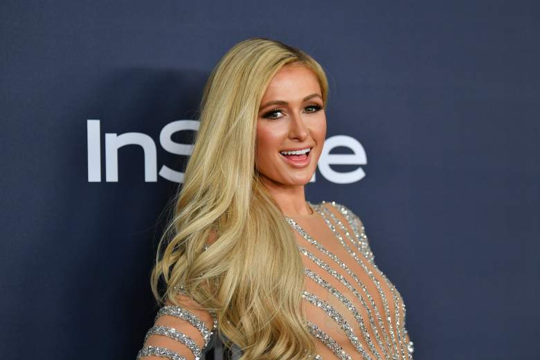 Paris Hilton narra que fue abusada en su adolescencia