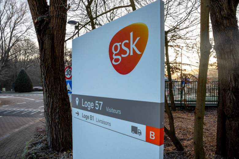 GSK Coronavirus