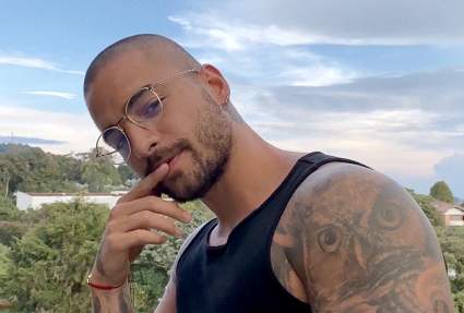 Los 10 cantantes latinos más seguidos en Instagram