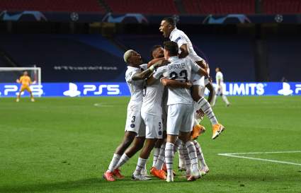 RB Leipzig vs PSG: Hora y cómo ver el Live Stream