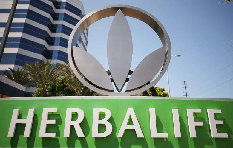 Multan a Herbalife con $123 millones por corrupción criminal y fraude