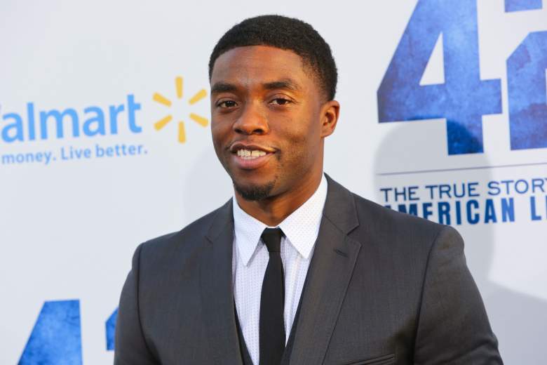 Chadwick Boseman: Datos interesantes sobre su vida y carrera