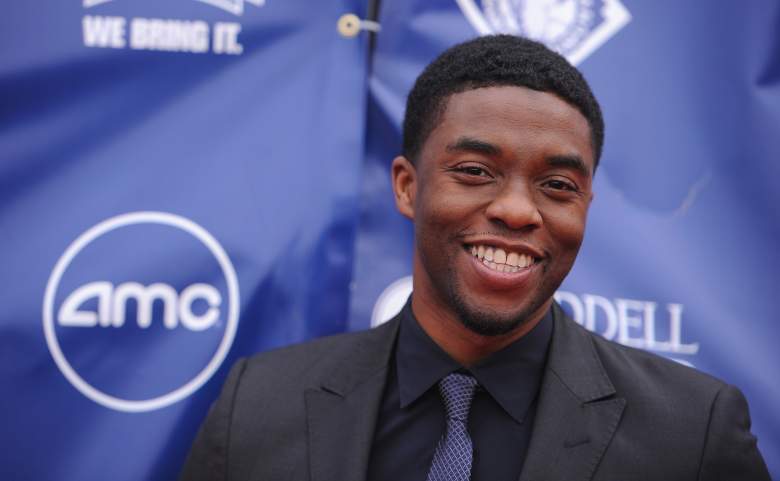 Chadwick Boseman: Datos interesantes sobre su vida y carrera