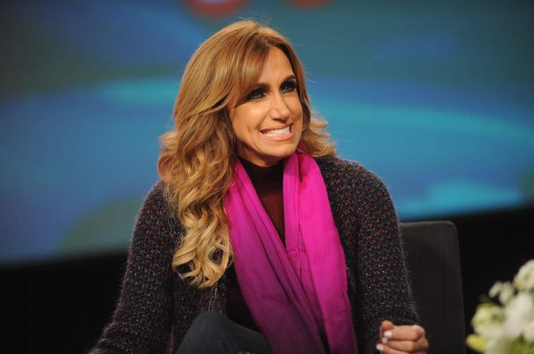 Lili Estefan: Datos interesantes sobre su vida y carrera