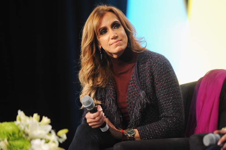 Lili Estefan: Datos interesantes sobre su vida y carrera