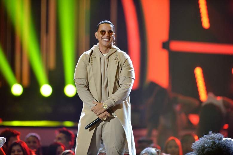 Daddy Yankee: Datos interesantes sobre su vida y carrera