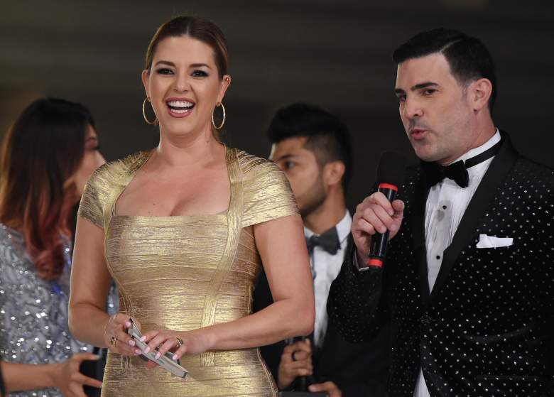 Alicia Machado: Datos interesantes sobre su vida y carrera