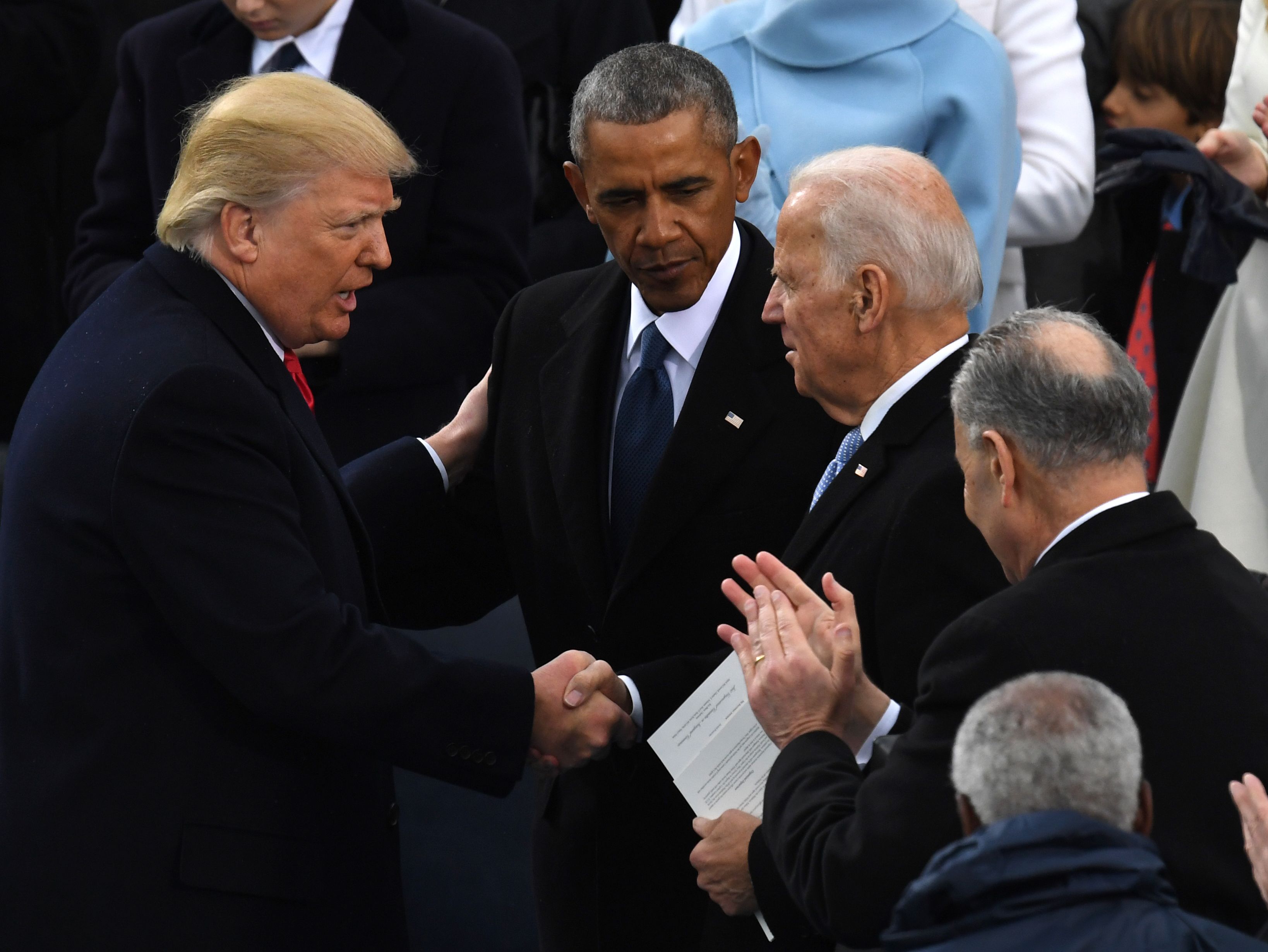 ¿Quién Gana Encuestas Entre Trump Y Biden?