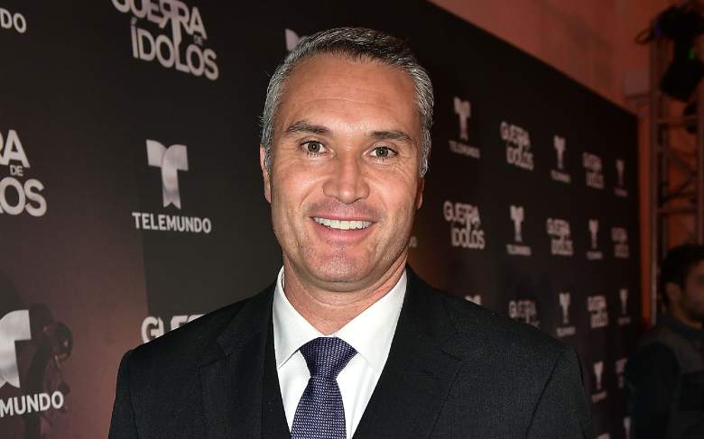 Presentador de Noticias Telemundo se despide de la televisión: ¿Por qué?