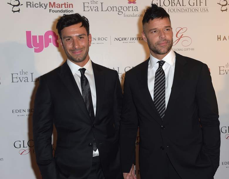 Ricky Martin: ¿Quién es el amor de su vida?