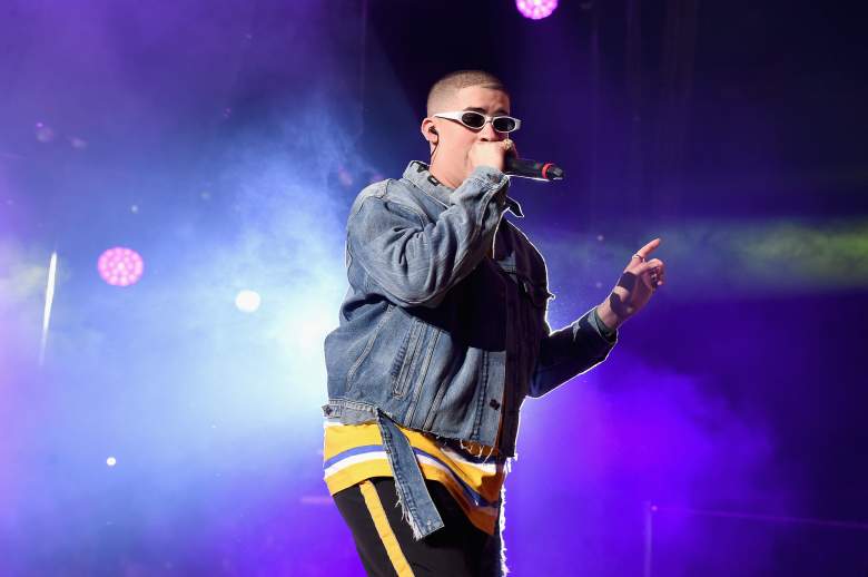 Bad Bunny: Datos interesantes sobre su carrera y vida