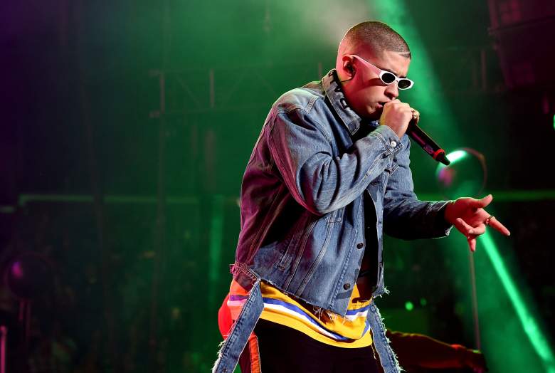 Bad Bunny: Datos interesantes sobre su carrera y vida