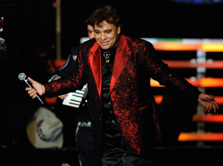 Juan Gabriel falleció el 28 de agosto de 2016: Datos curiosos