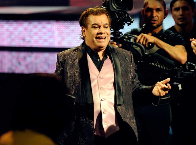 Juan Gabriel falleció el 28 de agosto de 2016: Datos curiosos