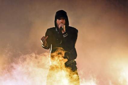 ¿Eminem está vivo o muerto?: ¿por qué hay preocupación por el cantante?