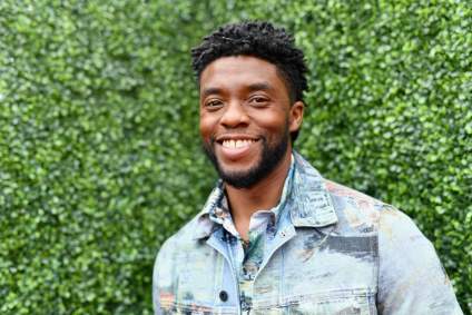 Chadwick Boseman: Datos interesantes sobre su vida y carrera