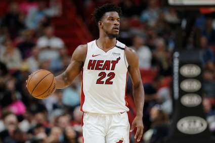 El nuevo emprendimiento de Jimmy Butler ¿de qué se trata?