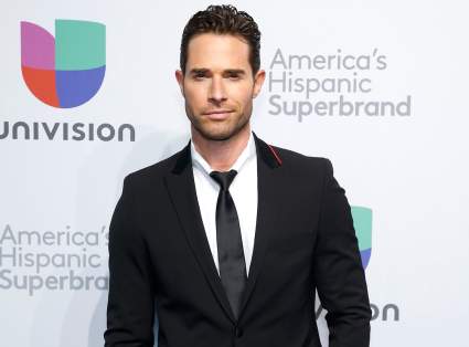 Sebastián Rulli finalmente muestra la cara de su hijo tras años ocultándolo