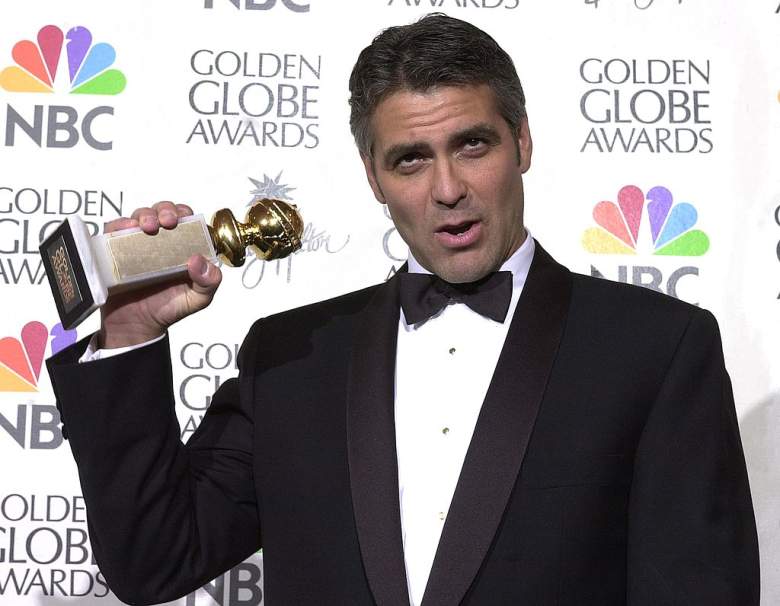 George Clooney 5