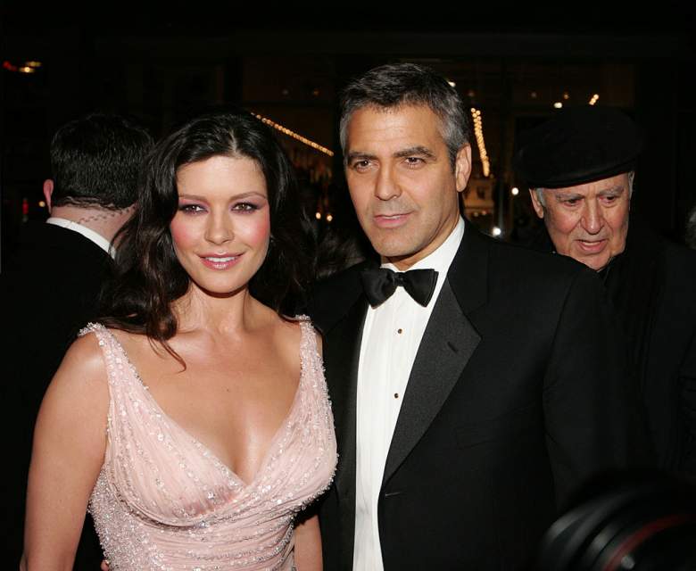 George Clooney 8