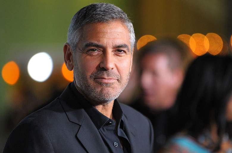 George Clooney 12