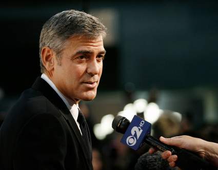 George Clooney: sus hermosos looks desde 1996