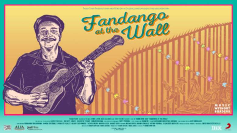 Fandango at the wall