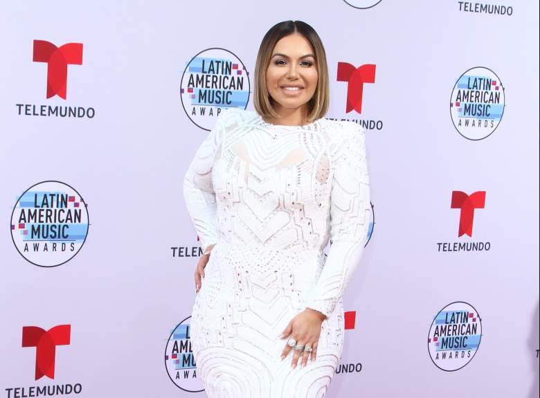 Los 10 looks más despampanantes de Chiquis Rivera