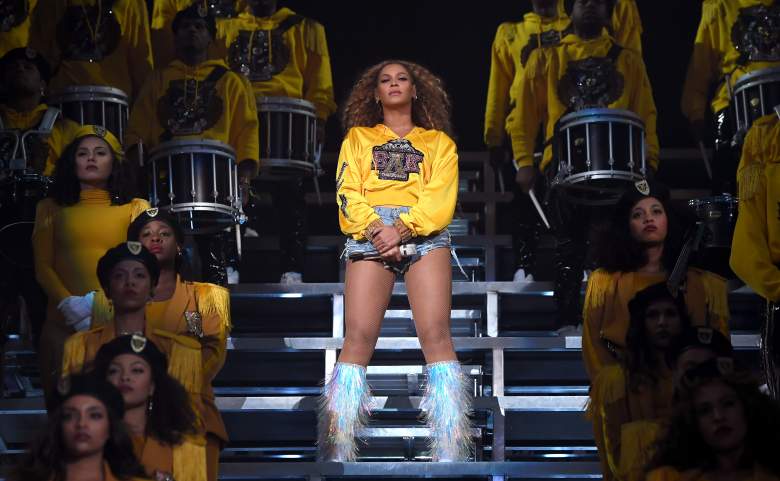 Beyoncé celebra su cumpleaños número 39 el 4 de septiembre