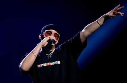 Bad Bunny saca nueva canción tras revolucionar a Nueva York. ¿En qué anda el Conejo Malo?