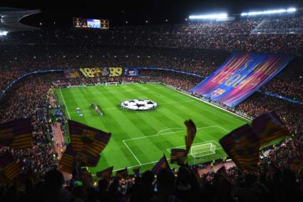 Barça Studios promete ser un gran generador de dinero para el club ¿cómo lo harán?
