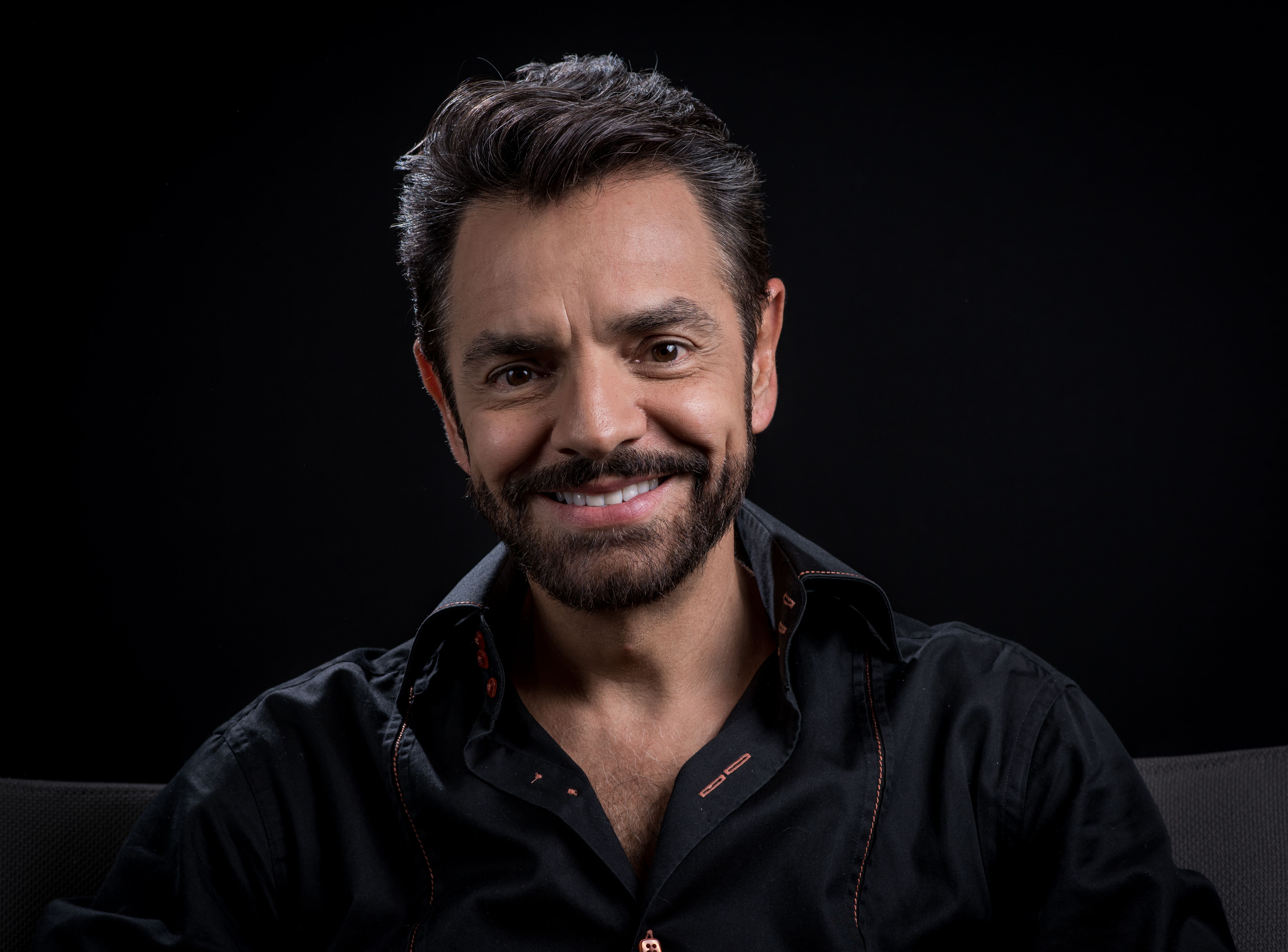 Eugenio Derbez hijos