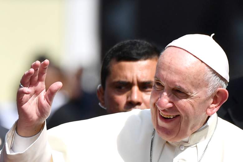 Papa Francisco habla de los palceres del sexo
