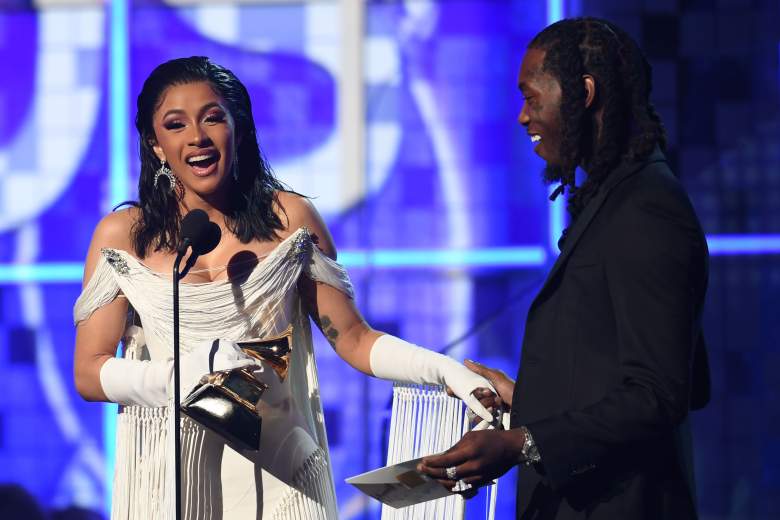 ¿Qué pasó con el amor entre Cardi B y Offset?